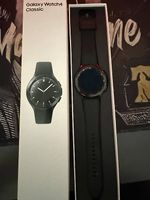 Samsung Galaxy Watch 4