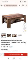 Home affaire Couchtisch »Tanum« Couchtisch Neu