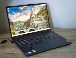 Lenovo IdeaPad Flex 5 i7-12th 16GB 1TB SSD