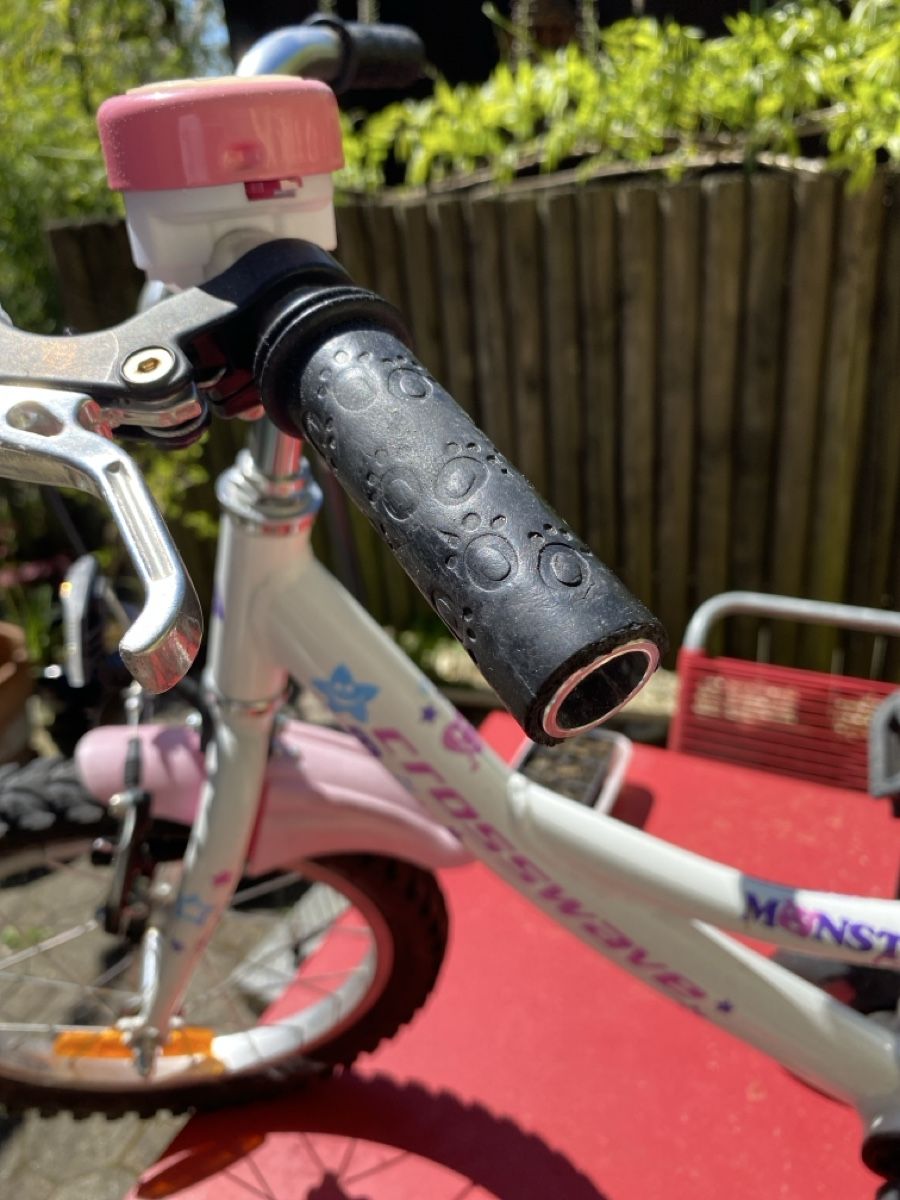 Crosswave Biciclette: Kindervelo – Usato da Adetswil venduto da FloB. 1