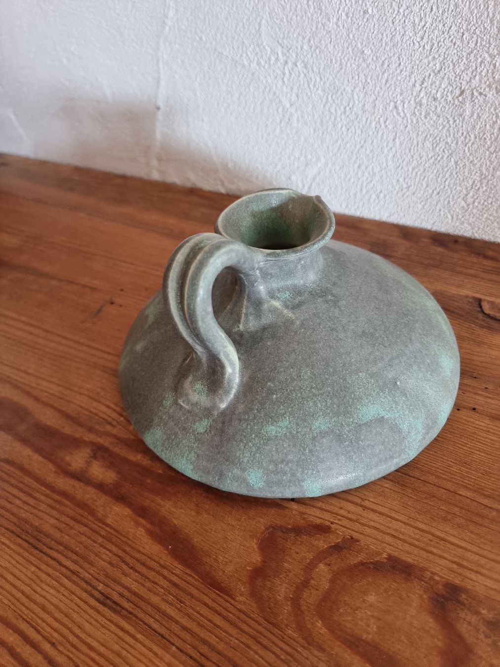 Vasen & Gefässe: Vintage Krug Vase Keramik – Gebraucht aus himmelried von bribuli 4