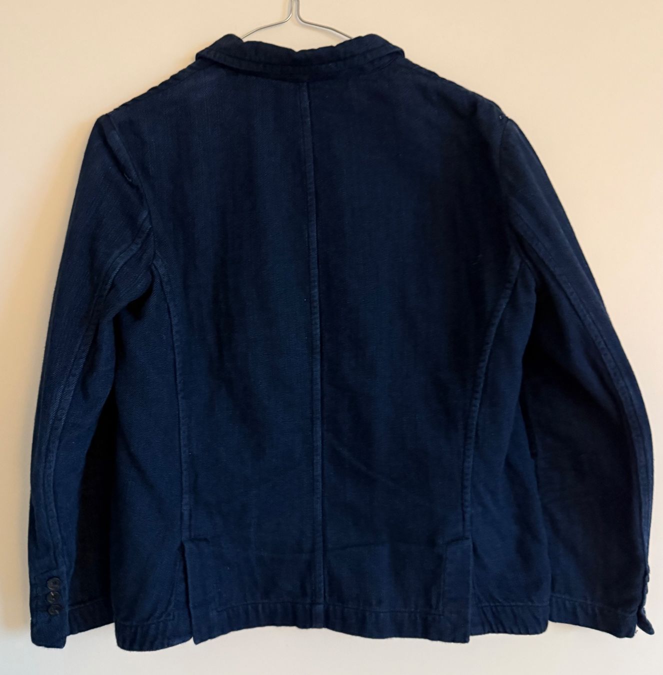 Toast Giacche: Maojacke von Toast – Usato da Luzern venduto da Mamutpe 1