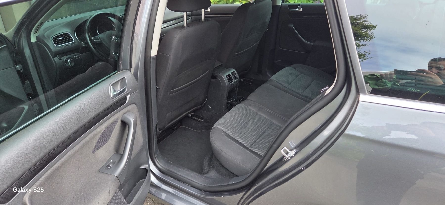 VW Autos: VW Golf 1.4 TSI 160 Ps – Gebraucht aus jegenstorf von gaci01 8