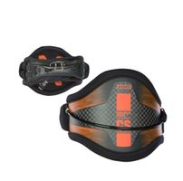 ION Trapez CS Composite Series schwarz orange gebraucht