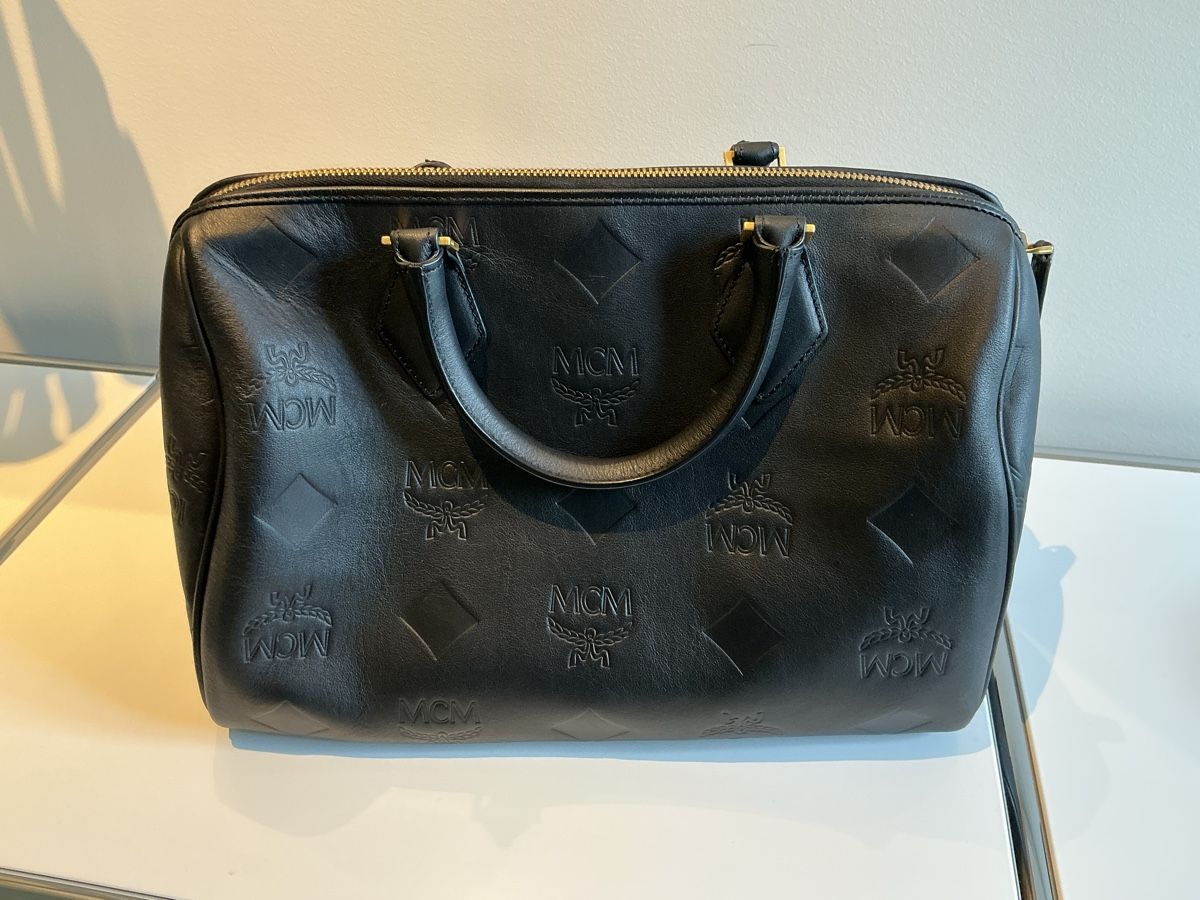 Mcm Borse da donna: Schöne Tasche von MCM – Usato da Zürich venduto da lukasg.meier 3