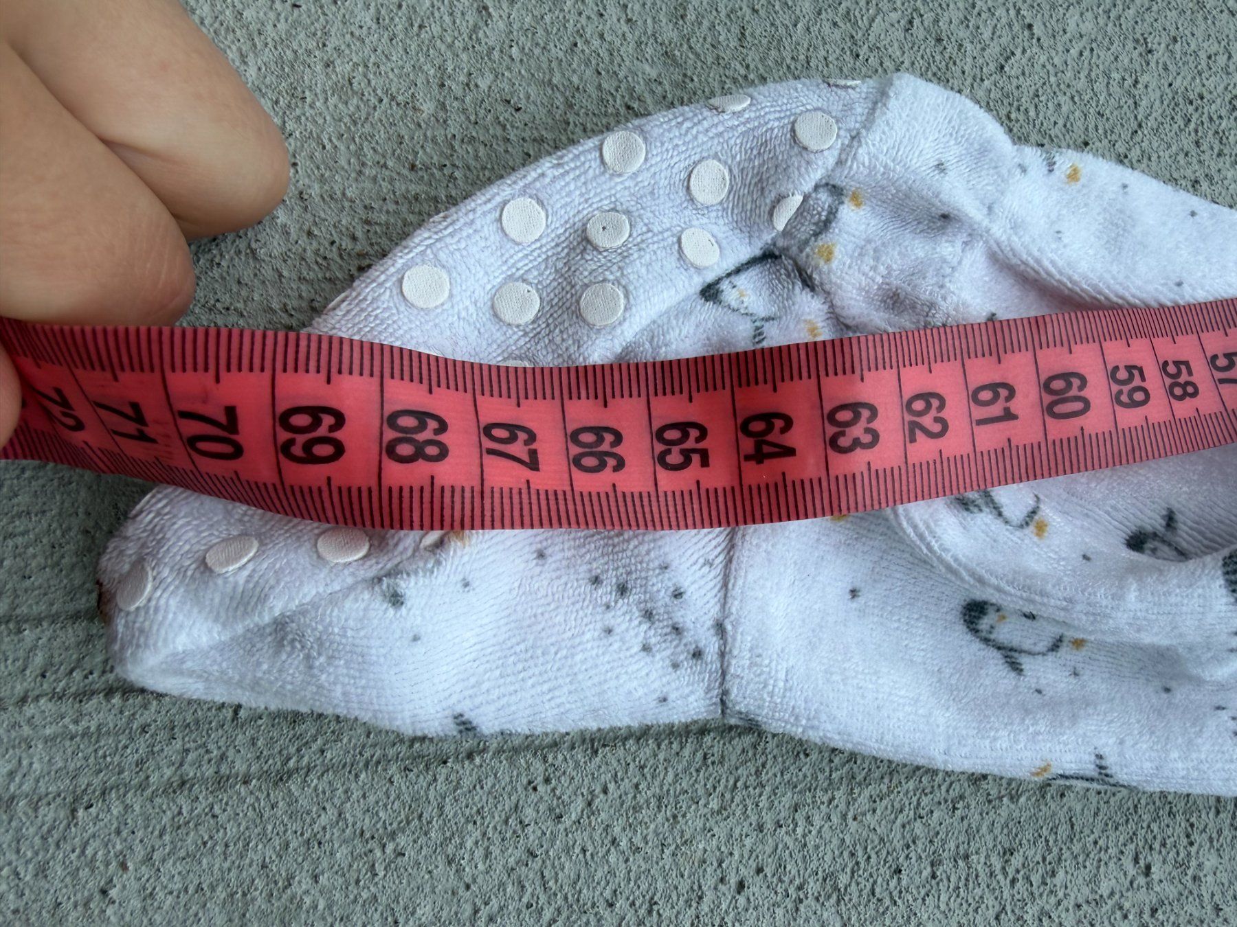 Pigiama & Simili: Baby Schlafanzug mit Pinguinen – Usato da Riehen venduto da edu_92w7 4