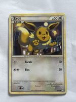 Pokemon Karte Evoli Ruf der Legenden