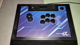 Hori Fighting Stick Alpha