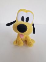 Kleiner Pluto Disney Hund Plüschtier