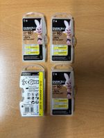 4er Pack Duracell Hearing Aid Batterien Code 10 PR70 - Neu