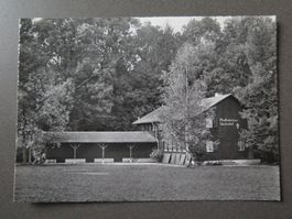 WALLISELLEN - PFADFINDER - PFADFINDERHEIM GLOCKENHOF