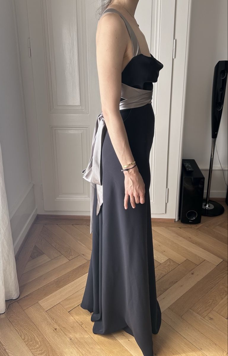 Vestiti: Robe de soirée M – Usato da Genève venduto da Sarahchge 1