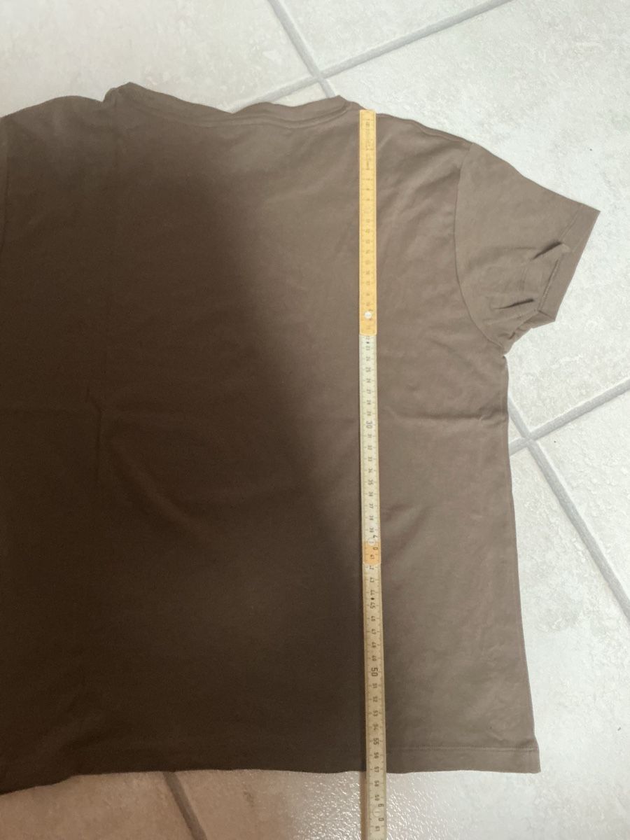 Mos mosh T-shirt: MOS MOSH  Shirt mit Glitzer-Print – Nuovo (secondo la descrizione) da Belp venduto da embudu20 2