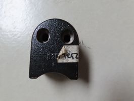 Merz Höherlegung