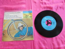 4 Spitzenschlager