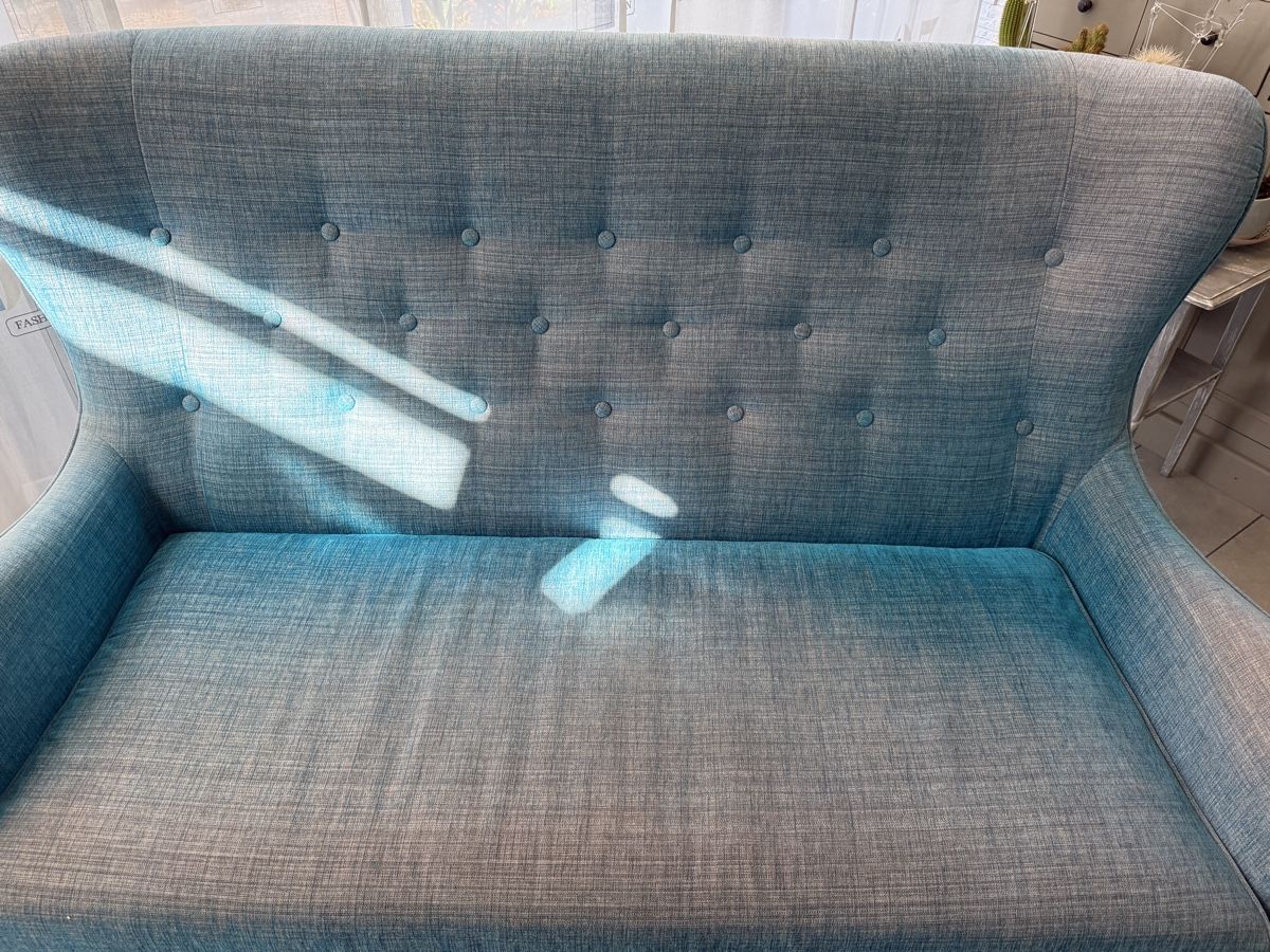 Pfister Divani: Retro-Vintage Sofa – Usato da Möhlin venduto da Palessandro91 2
