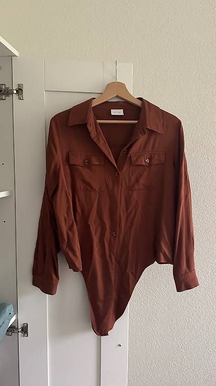 Blusen: Bluse – Gebraucht aus Rothenthurm von Lynn_DM