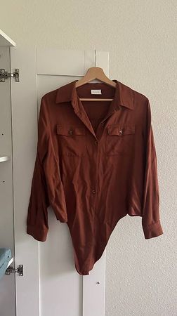 Bluse