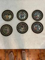 Tellersammlung - Märchen aus dem alten Russland