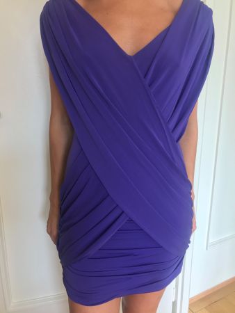 BCBG MAXAZARIA DRESS