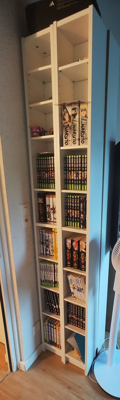 Ikea Scaffali: Gnedby 6 Ikea Regale weiss  – Nuovo (secondo la descrizione) da Wangen ZH venduto da sister92 2