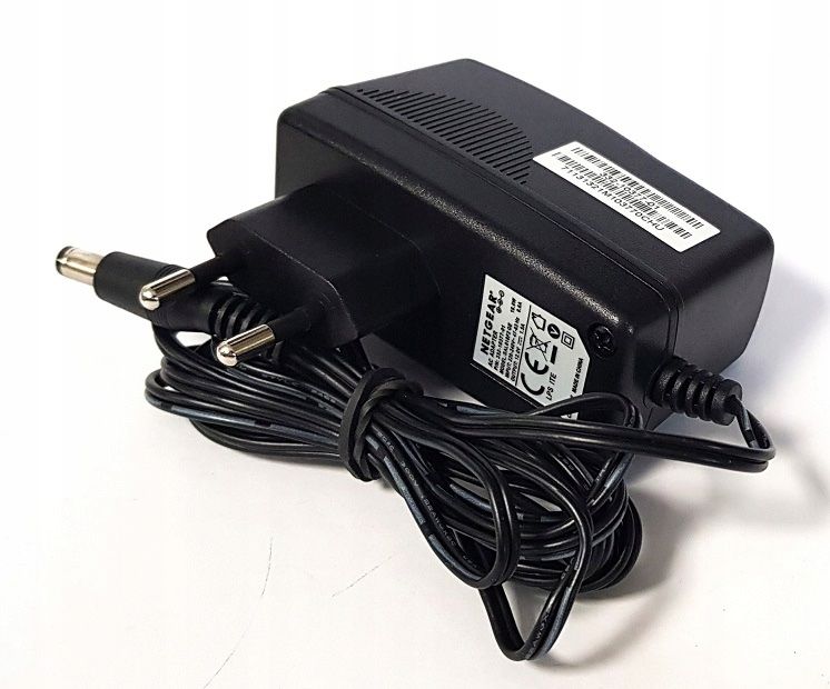Unità & Adattatore: Netgear AC Adapter Model:SAL018F2 GE – Nuovo (secondo la descrizione) da Muttenz venduto da Fantom03 1