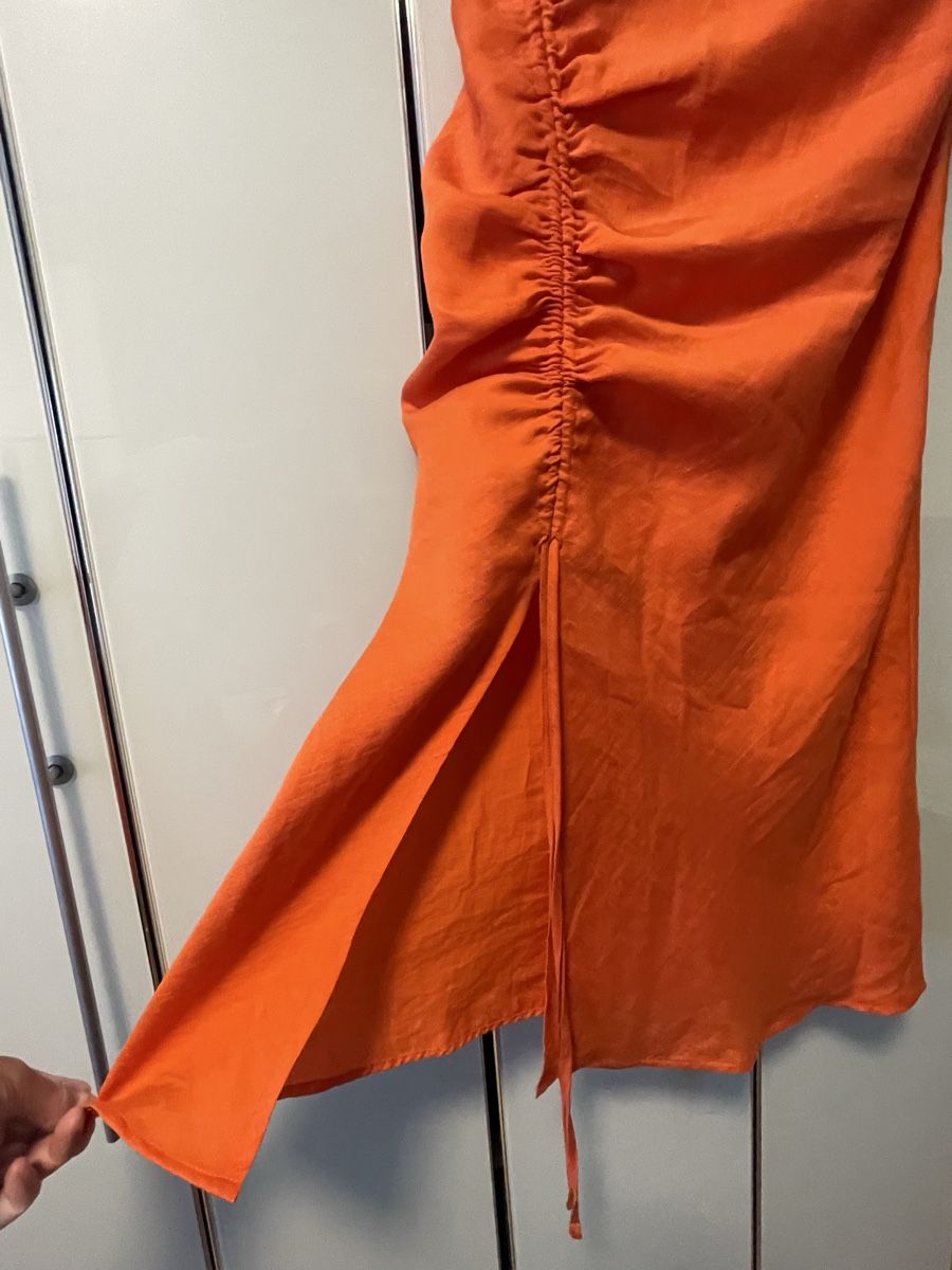 Vestiti: Reserved Sommerkleid Woow ! – Nuovo (secondo la descrizione) da Dübendorf venduto da olh_rs5r 1