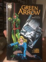 Green Arrow - Homecoming - Trade Paperback