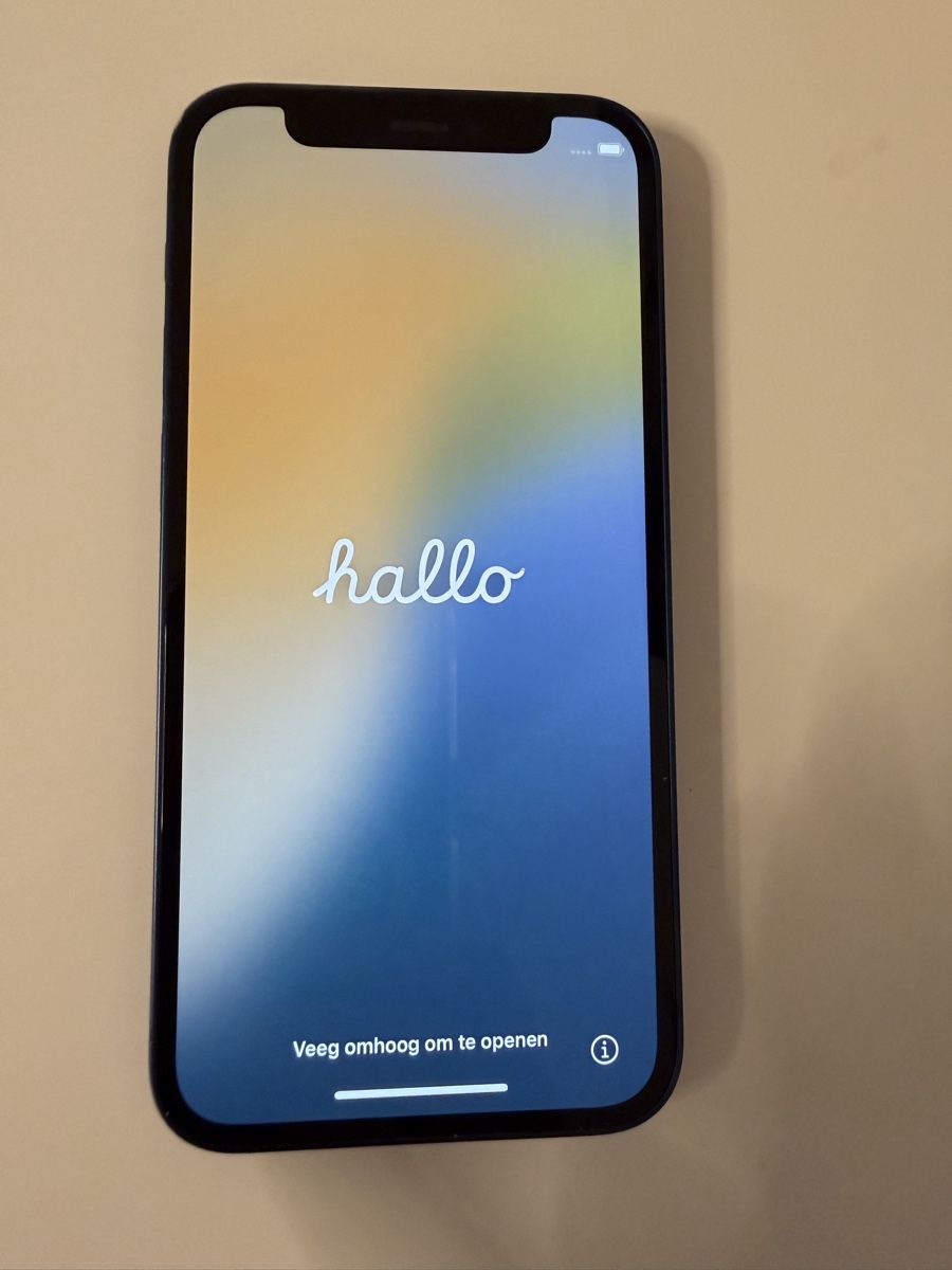 Apple Telefoni cellulari / Smartphones: Iphone 12 mini 64gb – Usato da Meggen venduto da saporo01 1