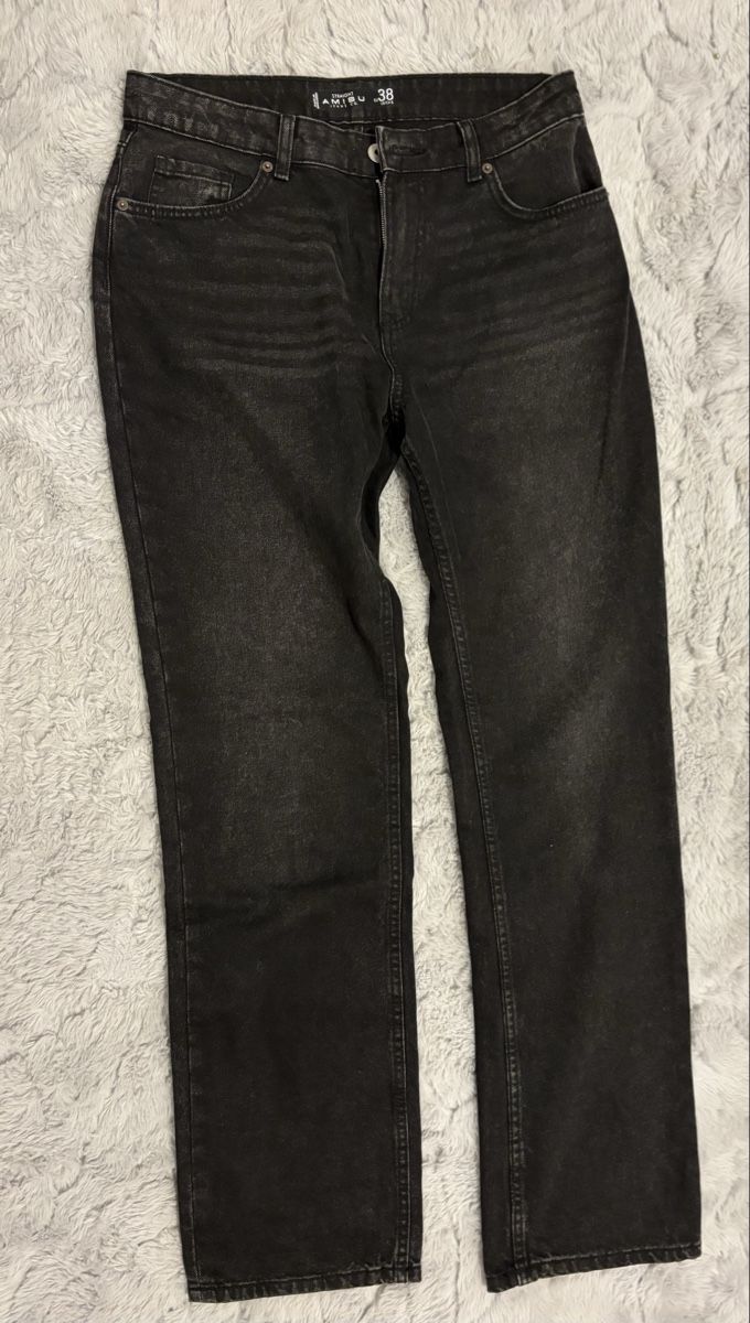 Jeans: Jeans / Mai usati – Nuovo e nell'imballaggio originale da Agno venduto da sim_xf99 2