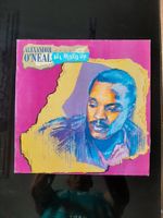 LP von Alexander O'Neal aus 1986