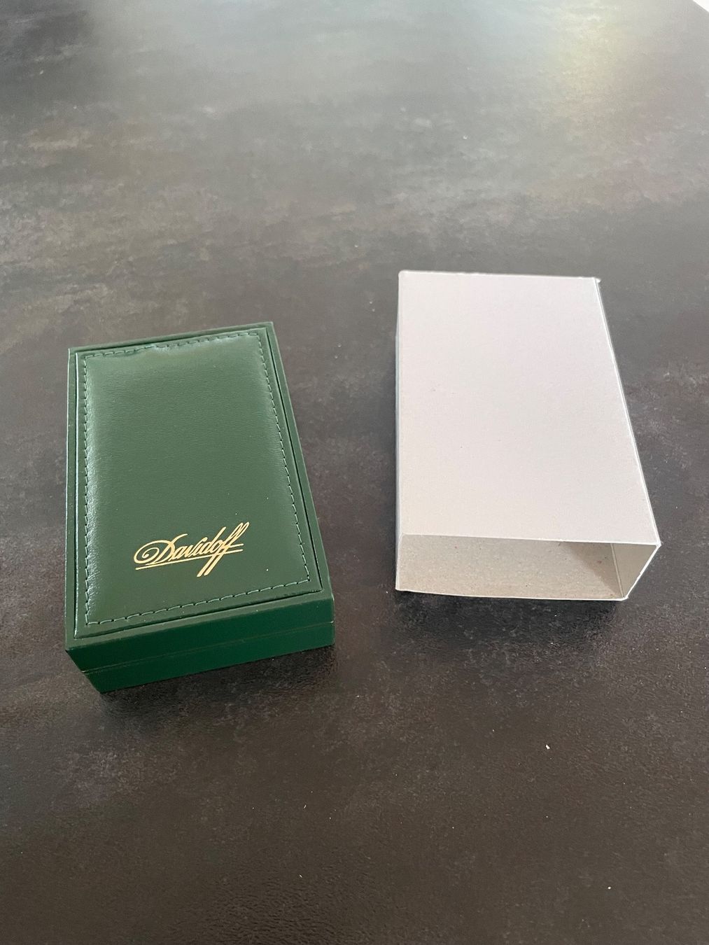 Victorinox Coltelli tascabile: Couteau Vintage Victorinox Davidoff – Nuovo e nell'imballaggio originale da Vallamand venduto da Bricbracbroc82 8