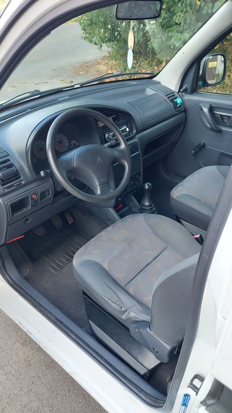 Citroën Automobili: Citroen Berlingo 1.4i – Usato da Konolfingen venduto da Sohonewyork 5