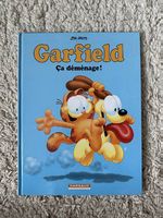 BD Garfield