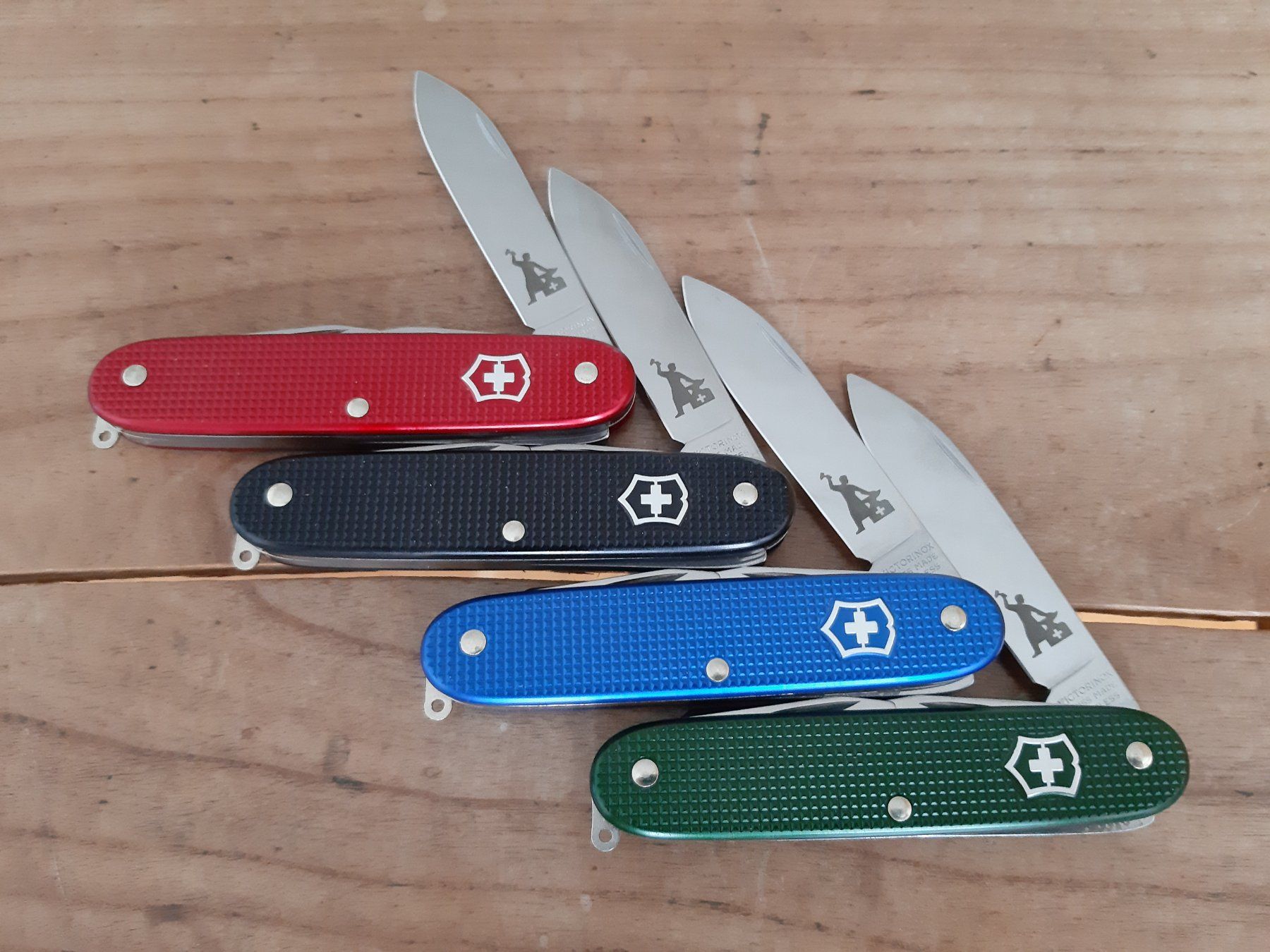 Victorinox Taschenmesser: Taschenmesser - Victorinox – Neu (gemäss Beschreibung) aus Laupen BE von R11rs 2