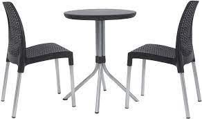 Tischset: Balkon Set Neu – Neu (gemäss Beschreibung) aus Goldach von Top-Shops 3