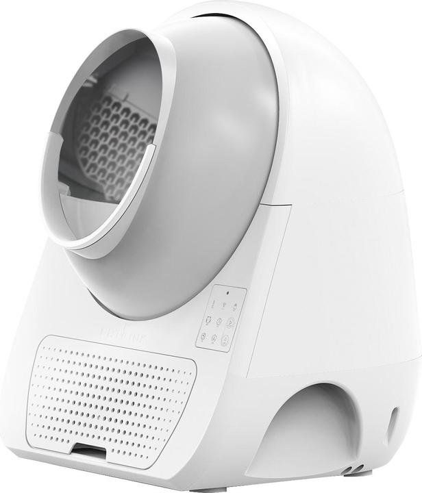 WC: Cat Link Litter Box Pro-X – Usato da Waldstatt venduto da christianmarti1990