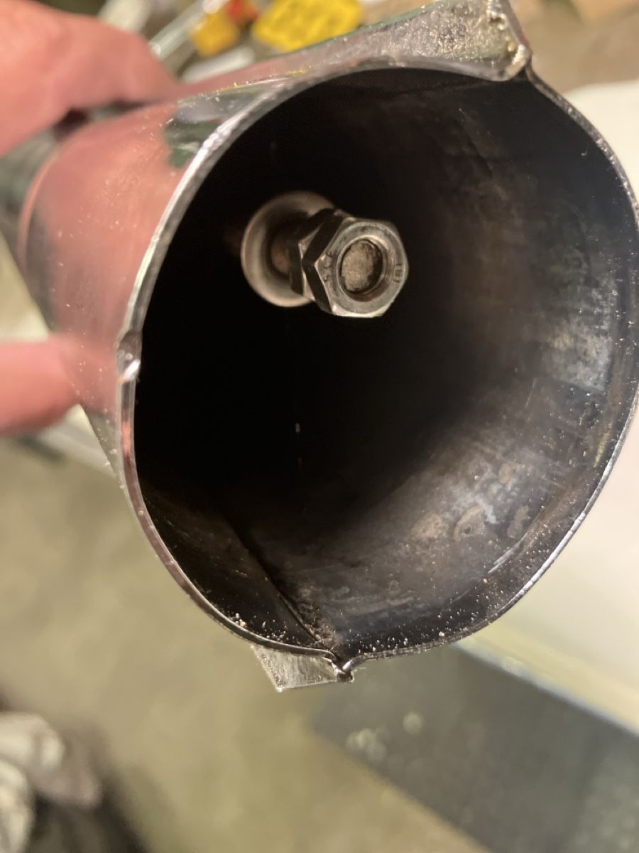 Puch Échappements: PUCH Maxi  Auspuff – D'occasion à Andelfingen par Reparator 2