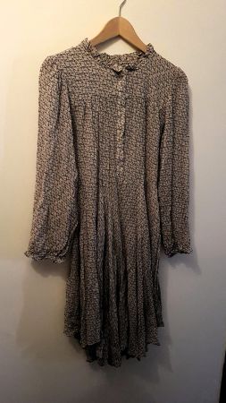 Second Female  Kleid, zweiteilig mit Unterkleid    L