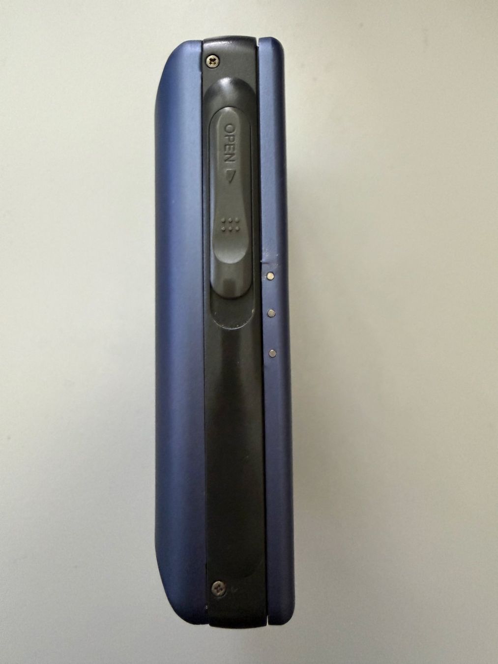 Sony Lettore multimediale portatile: Walkman Sony WM-EX500 – Difettoso da Nänikon venduto da marcusg70 2
