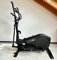 Crosstrainer smart Eigenantrieb E Connected Kinomap - EL 540