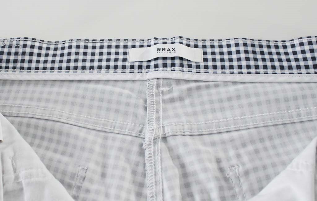 Brax Pantaloni: BRAX Hose SARA Gr. 42 – Usato da Belp venduto da caramel-secondhand 5