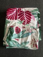 Bettwäsche 140x220 und Kopfkissenbezug 60x70