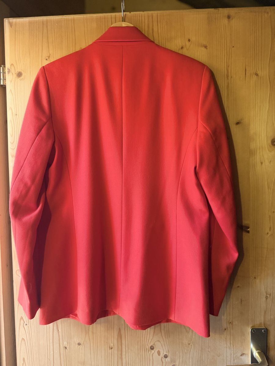 Hallhuber Giacche: Blazer von Hallhuber – Usato da Donat venduto da troja007 2