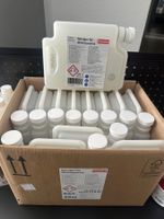 Franke Milchsystem Reiniger Neu