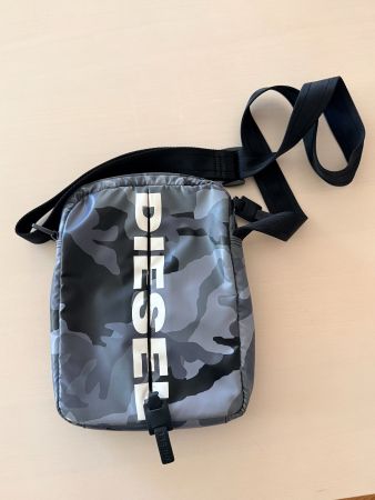 Herren-Umhängetäschen, Diesel