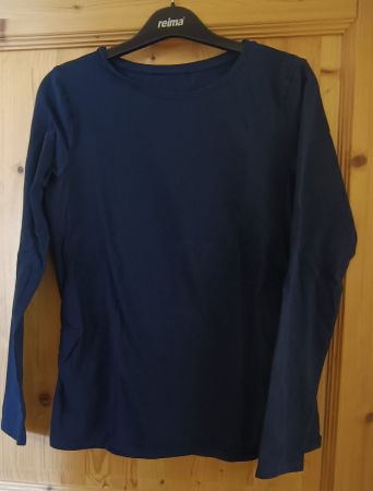 Umstands-Shirt Gr.S / Schwangerschafts-Shirt