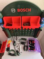 BOSCH WERKSTATT
