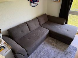 Ecksofa Berisso