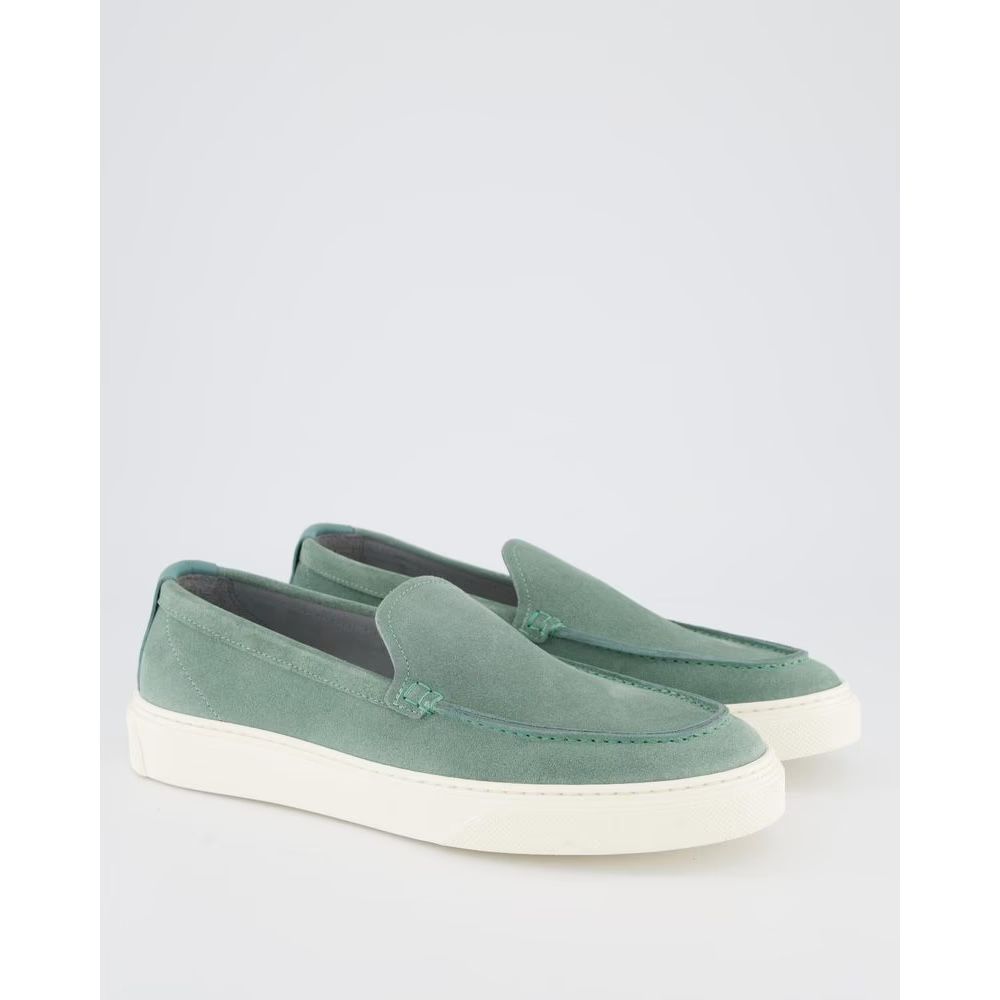 Woolrich Herrenschuhe: Woolrich Slipper – Neu und originalverpackt aus Wittenbach von bes_k8vr